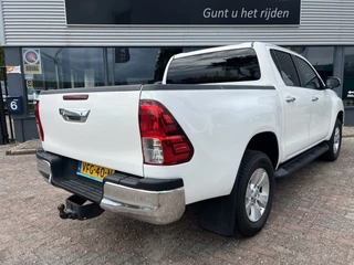 Toyota Hilux – thumbnail 6