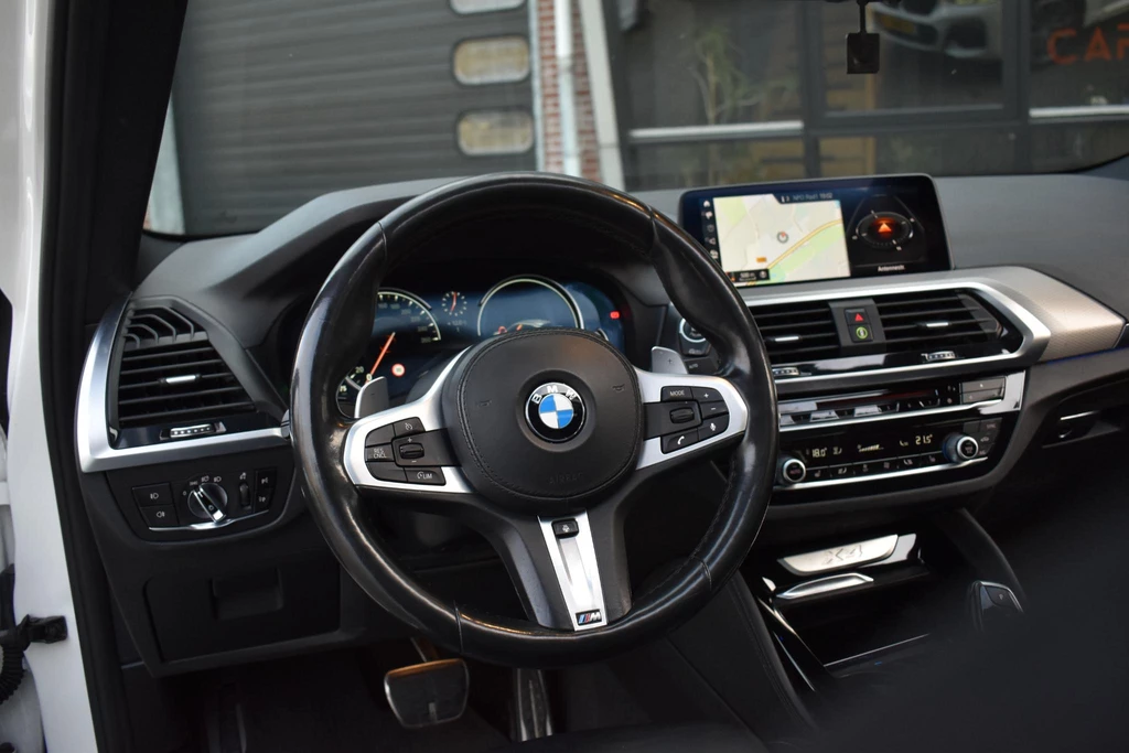 BMW X4 – foto 25