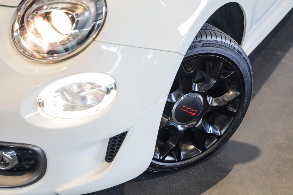 Fiat 500C – foto 17