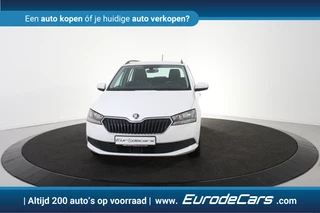Škoda Fabia – thumbnail 13