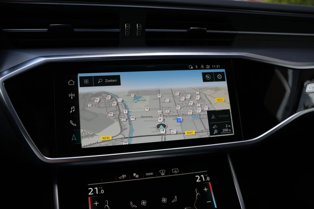 Audi A6 – foto 43