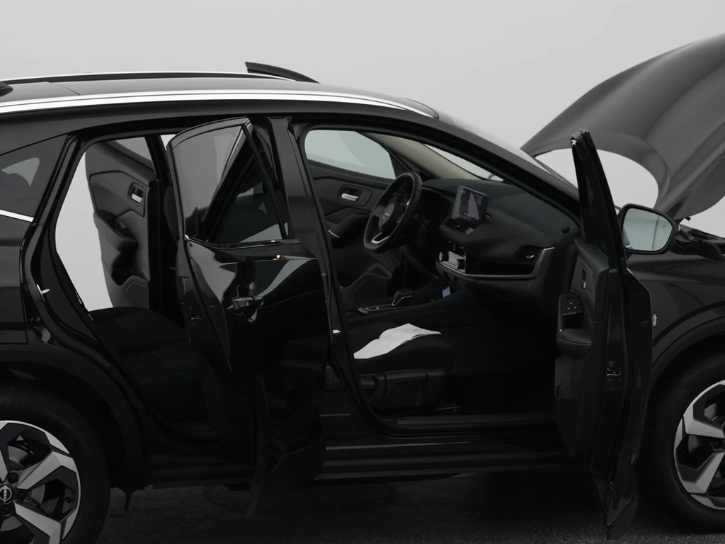 Nissan QASHQAI – foto 36