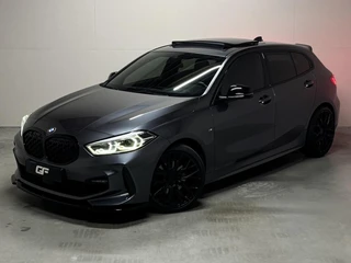 BMW 1 Serie – thumbnail 2