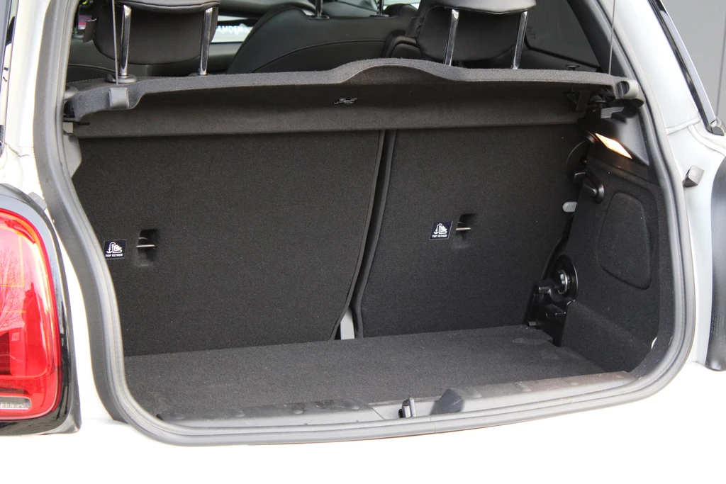 MINI Cooper – foto 40