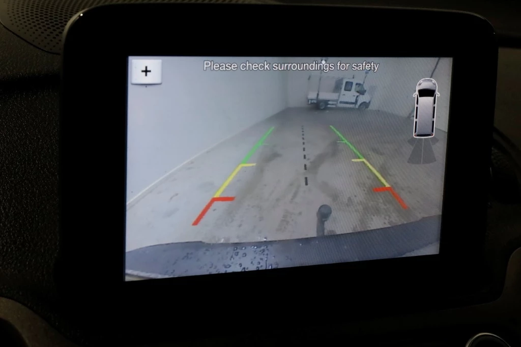 Ford Transit Connect – foto 13