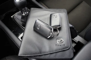 Mazda 3 – thumbnail 30