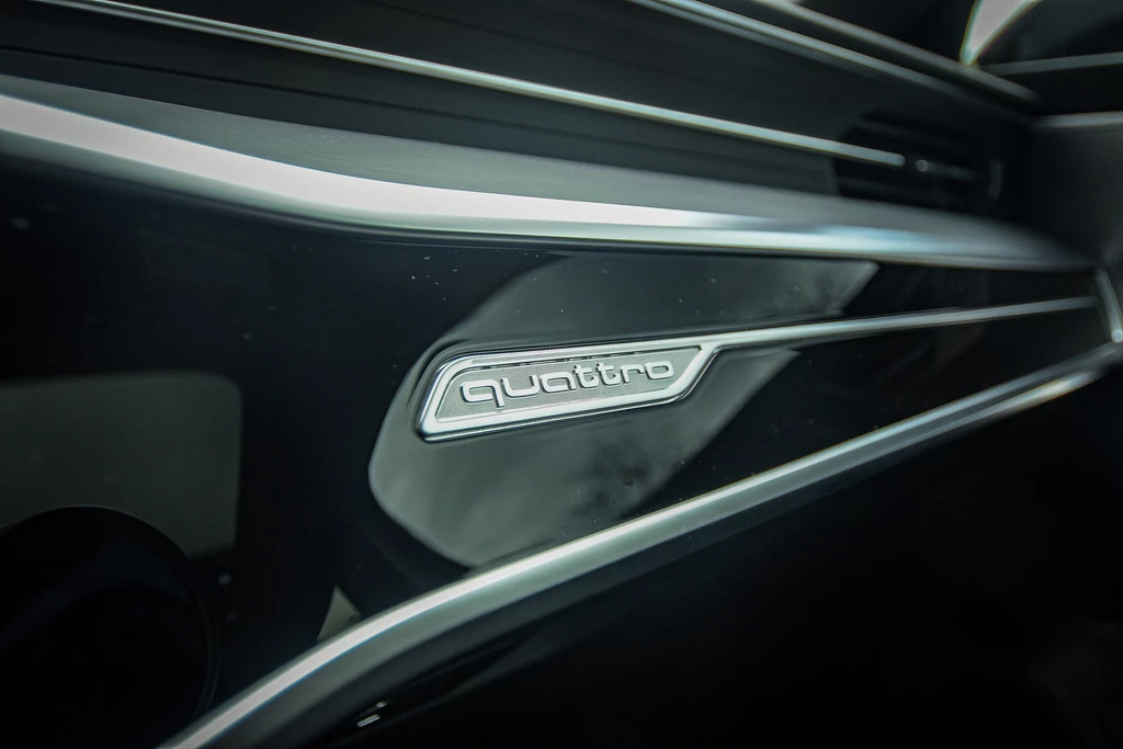 Audi A6 – foto 25