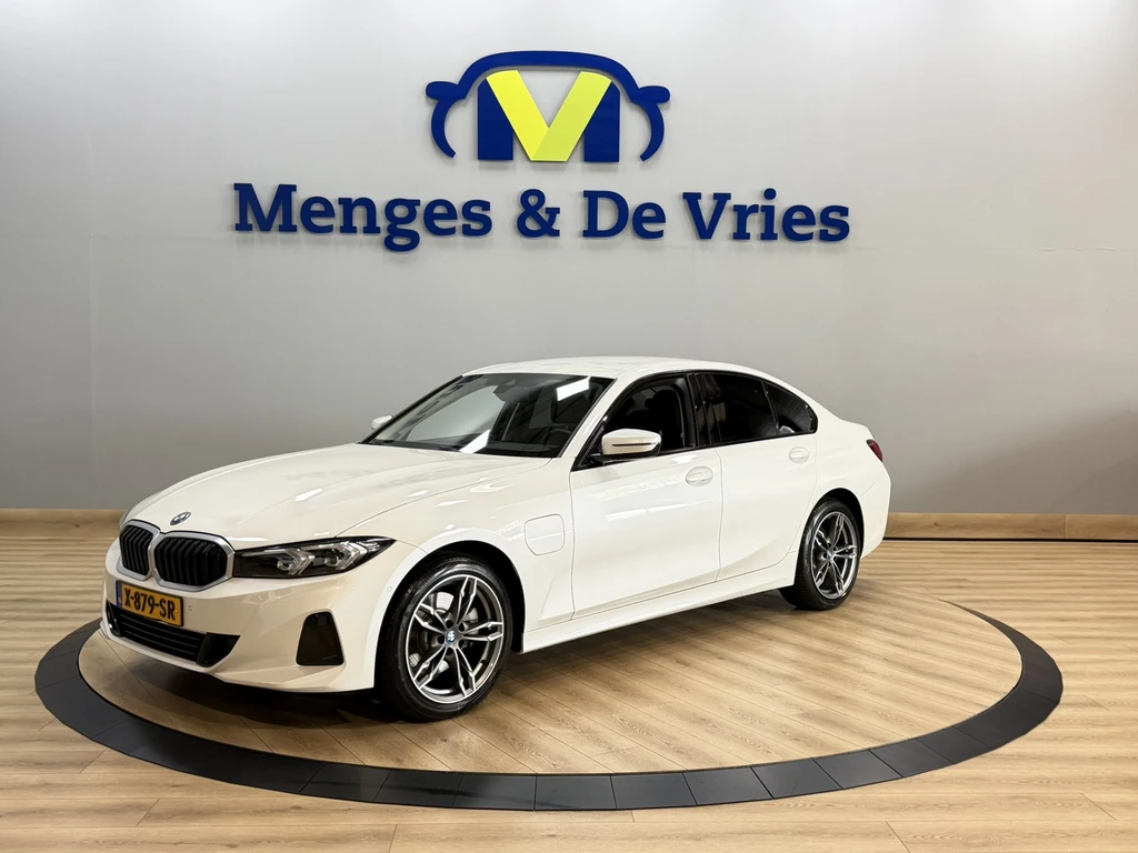 BMW 3 Serie – foto 1