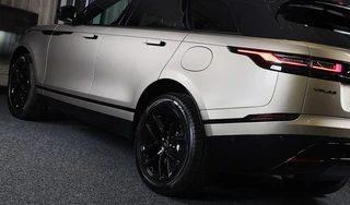 Land Rover Range Rover Velar – thumbnail 9