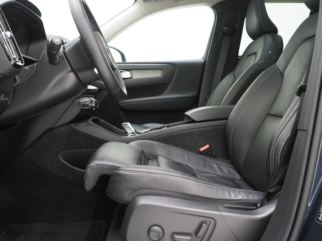 Volvo XC40 – foto 17