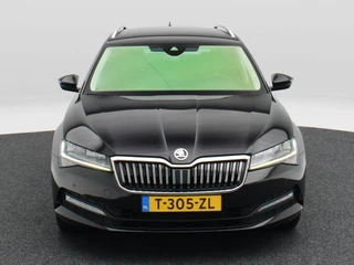 Škoda Superb – thumbnail 8