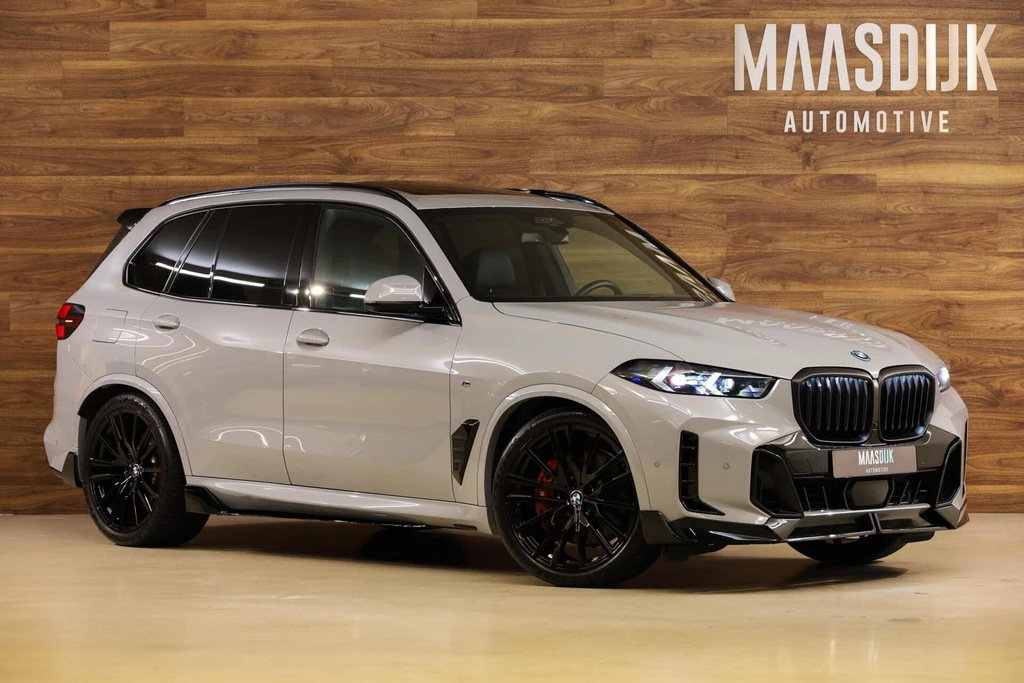BMW X5 – foto 10