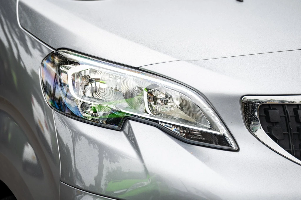 Peugeot e-Expert – foto 38