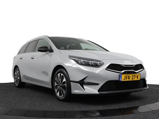 Kia Ceed Sportswagon – thumbnail 11