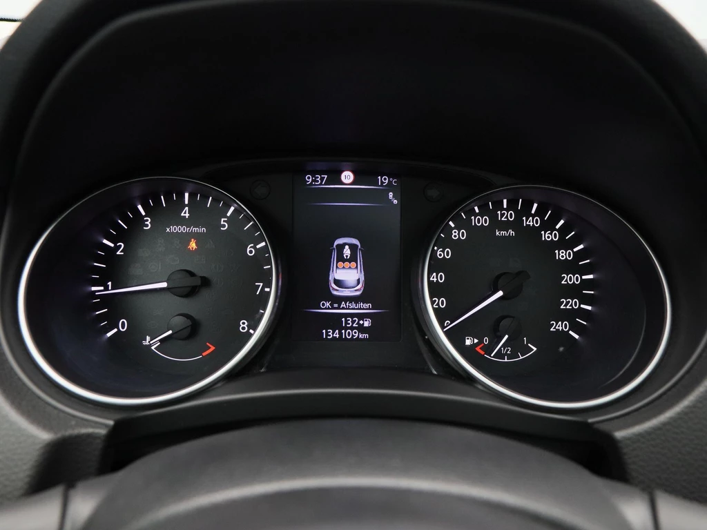 Nissan QASHQAI – foto 21