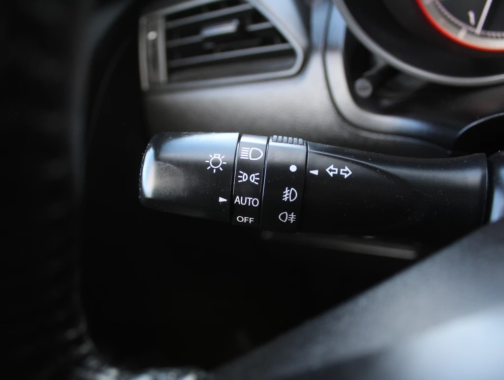 Suzuki Swift – foto 51