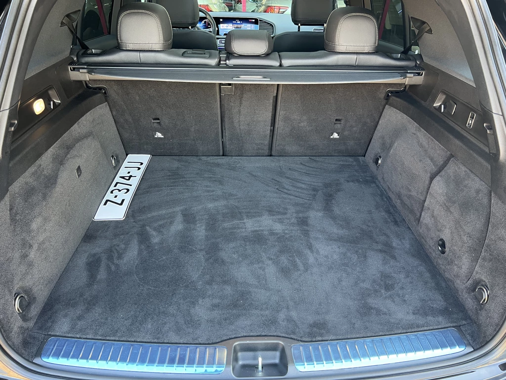 Mercedes-Benz GLE – foto 47