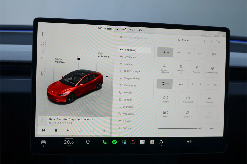 Tesla Model 3 – foto 21