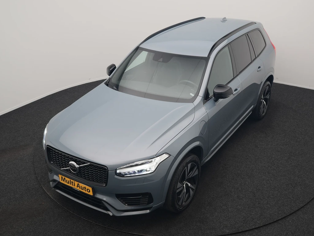 Volvo XC90 – foto 2