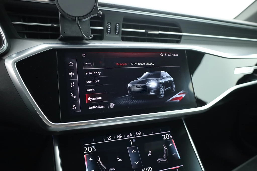 Audi A6 – foto 31