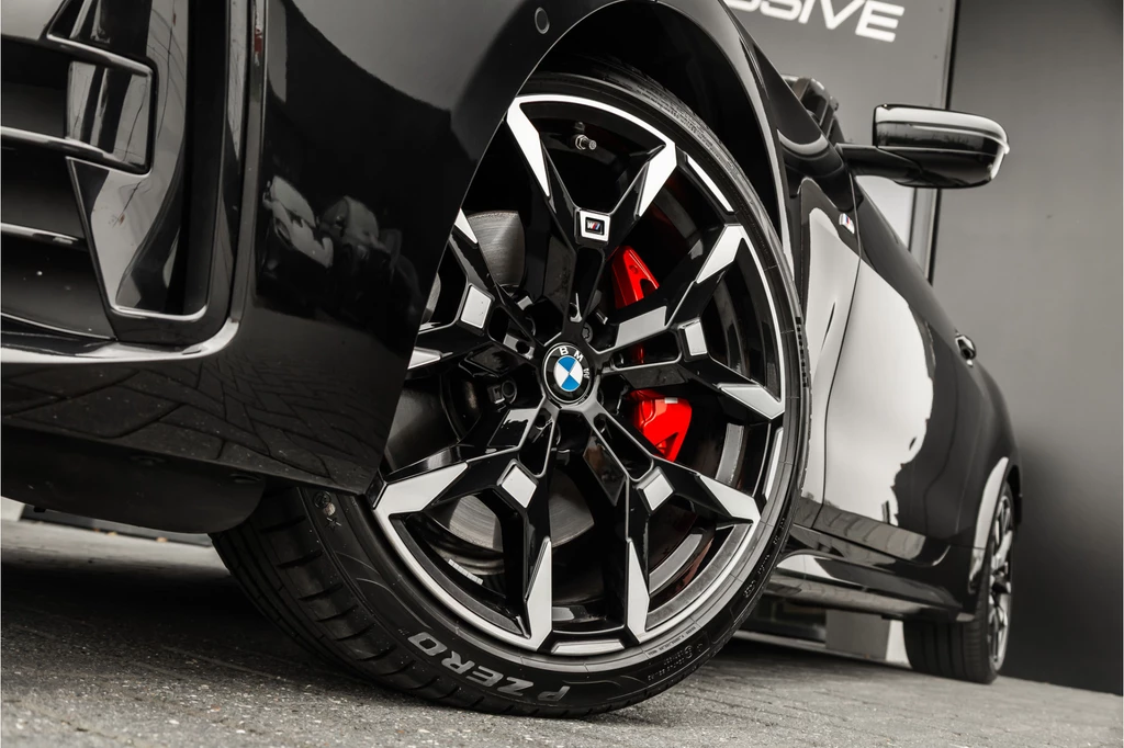 BMW 4 Serie – foto 38