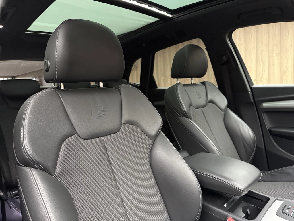 Audi Q5 – foto 32