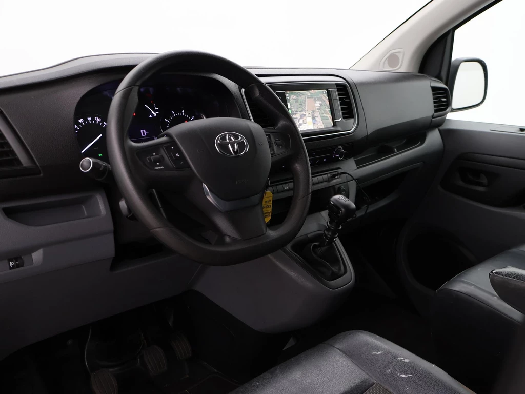Toyota ProAce – foto 14