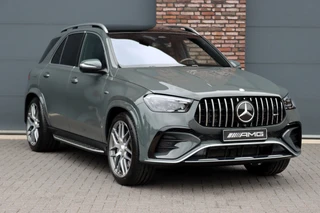 Mercedes-Benz GLE – thumbnail 8