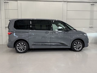 Volkswagen Multivan – thumbnail 10