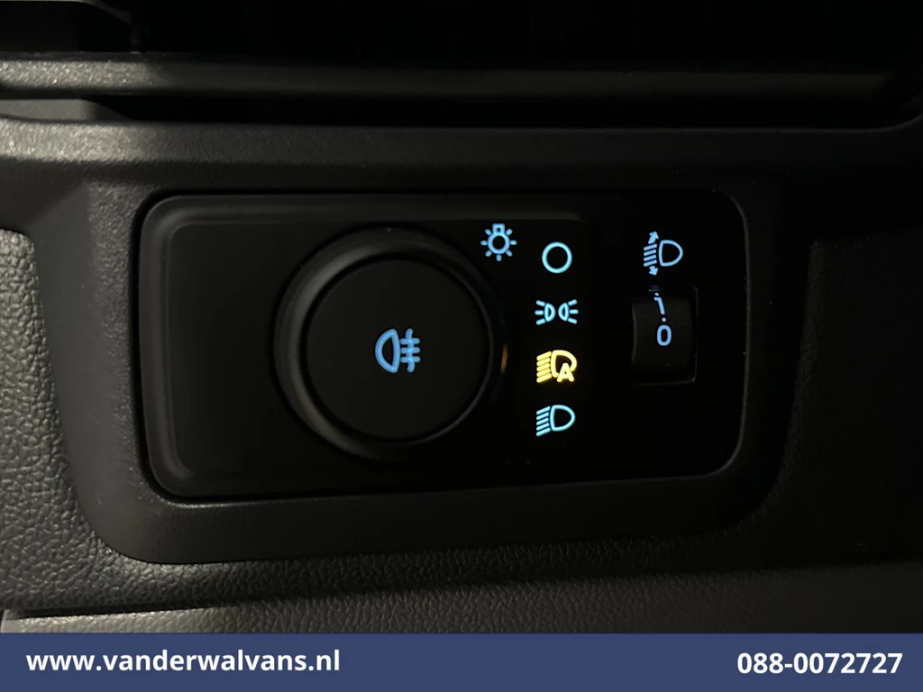 Ford Transit Custom – foto 17