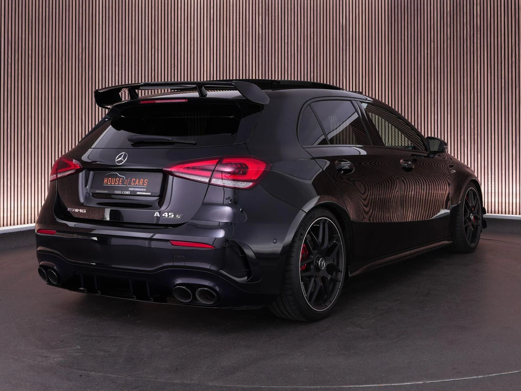 Mercedes-Benz A-Klasse – foto 10