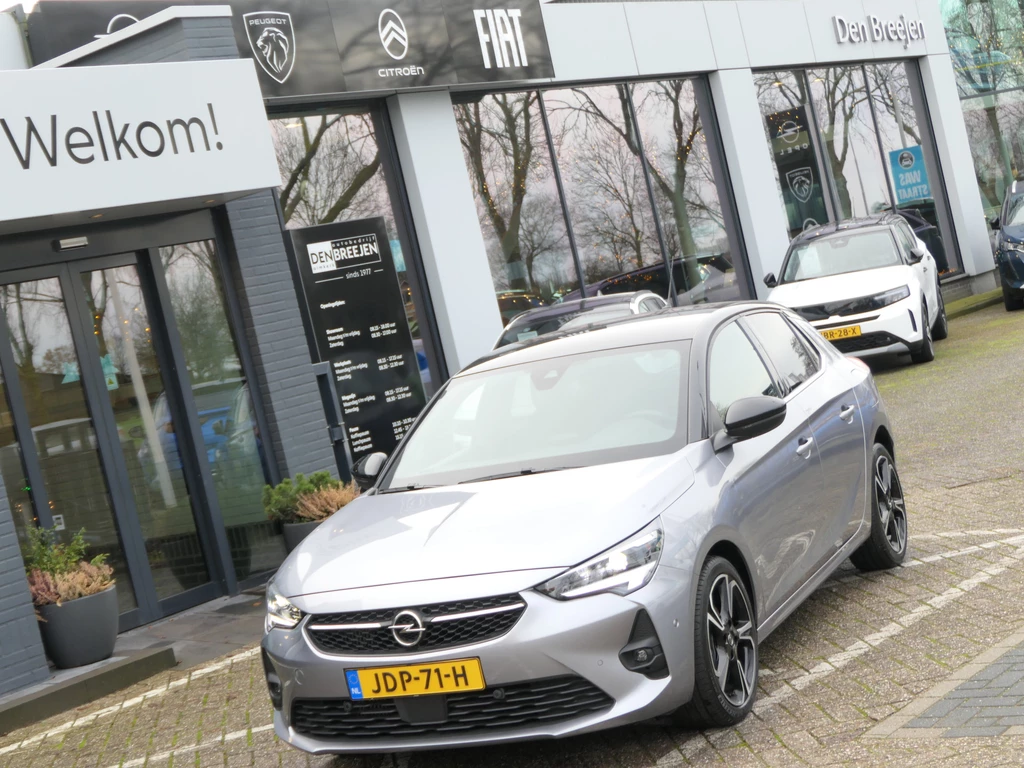 Opel Corsa – foto 2