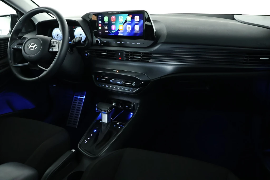 Hyundai Bayon – foto 10