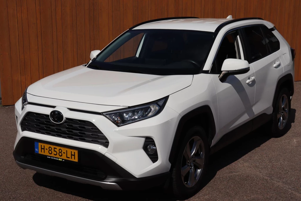 Toyota RAV4 – foto 2