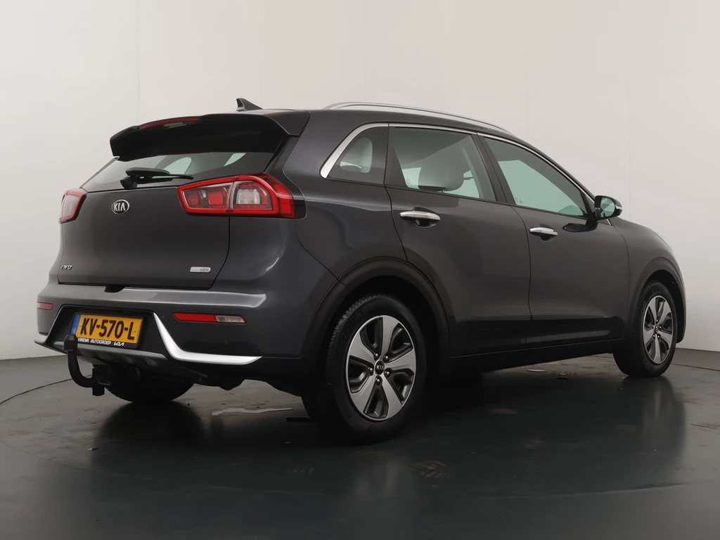 Kia Niro – foto 9