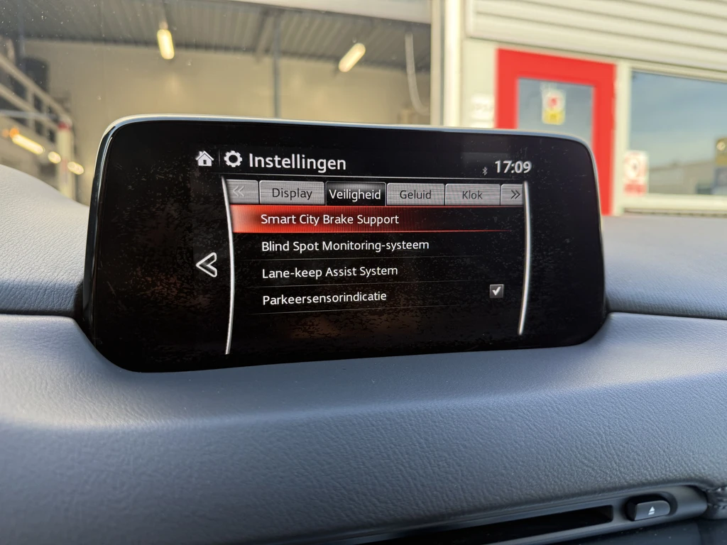 Mazda CX-5 – foto 38