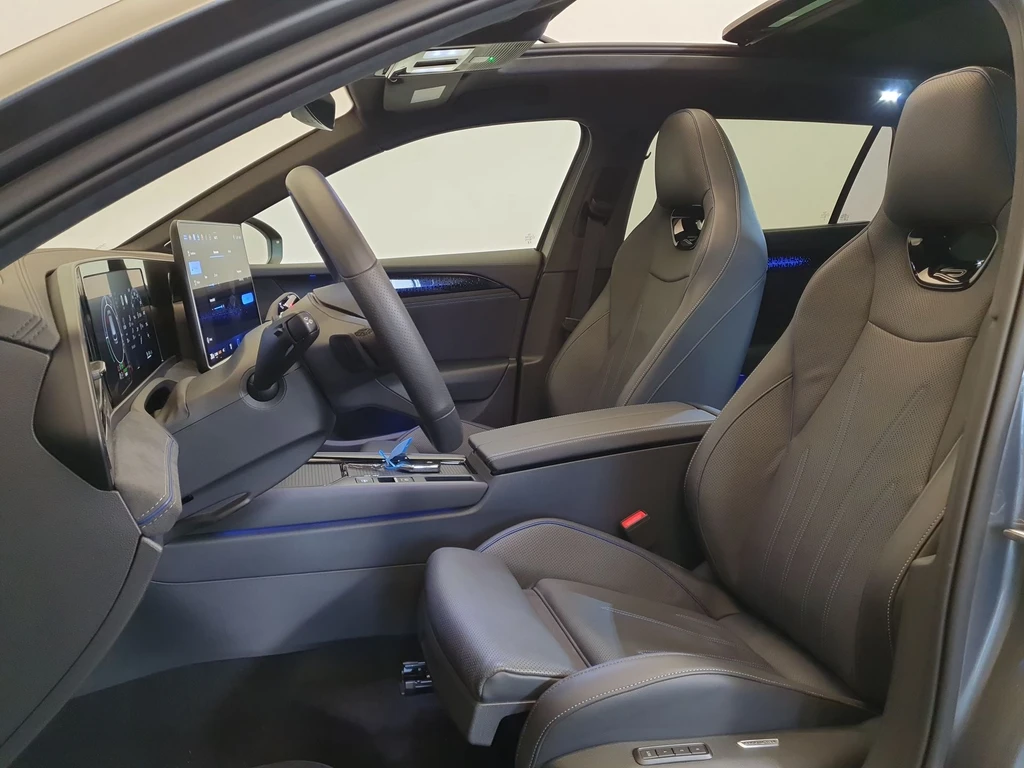 Volkswagen Passat – foto 22