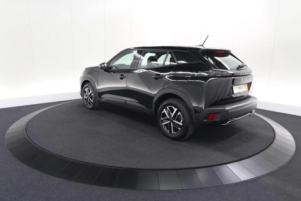 Peugeot 2008 – foto 7
