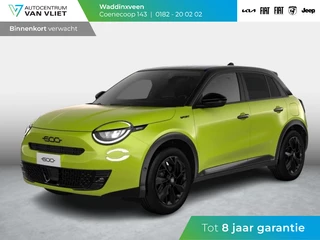 Fiat 600 – thumbnail 1