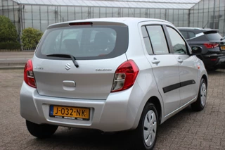 Suzuki Celerio – thumbnail 4