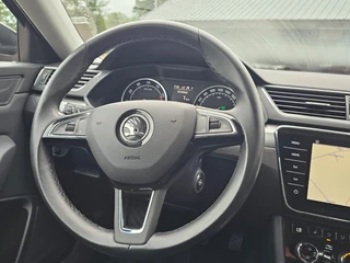 Škoda Superb – thumbnail 39