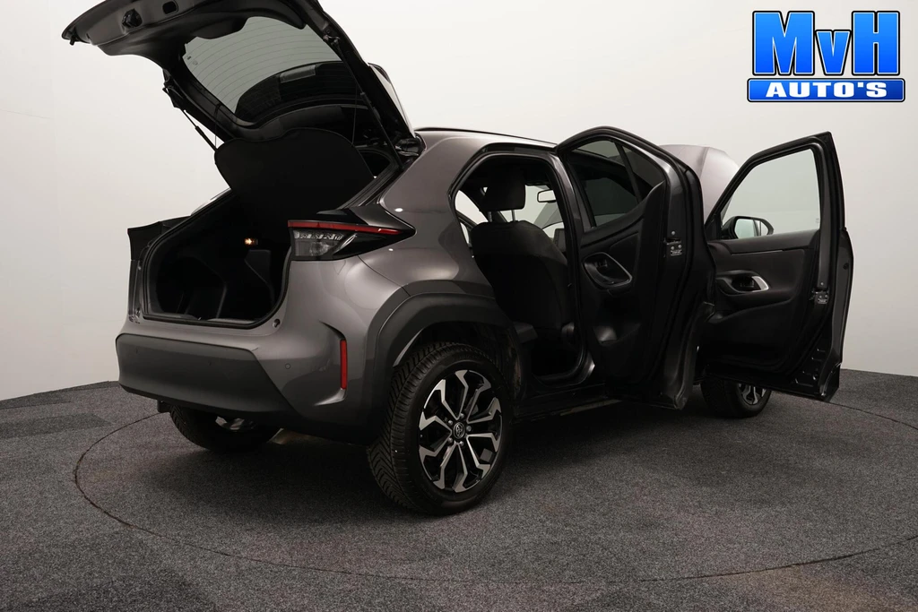 Toyota Yaris Cross – foto 13