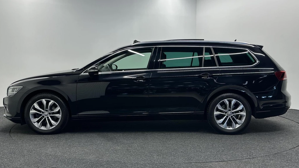 Volkswagen Passat – foto 2