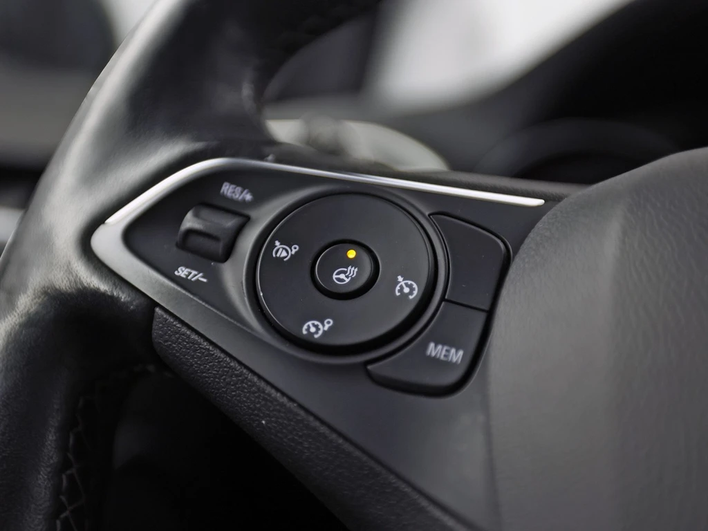 Opel Crossland – foto 21