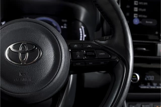Toyota Yaris Cross – thumbnail 40