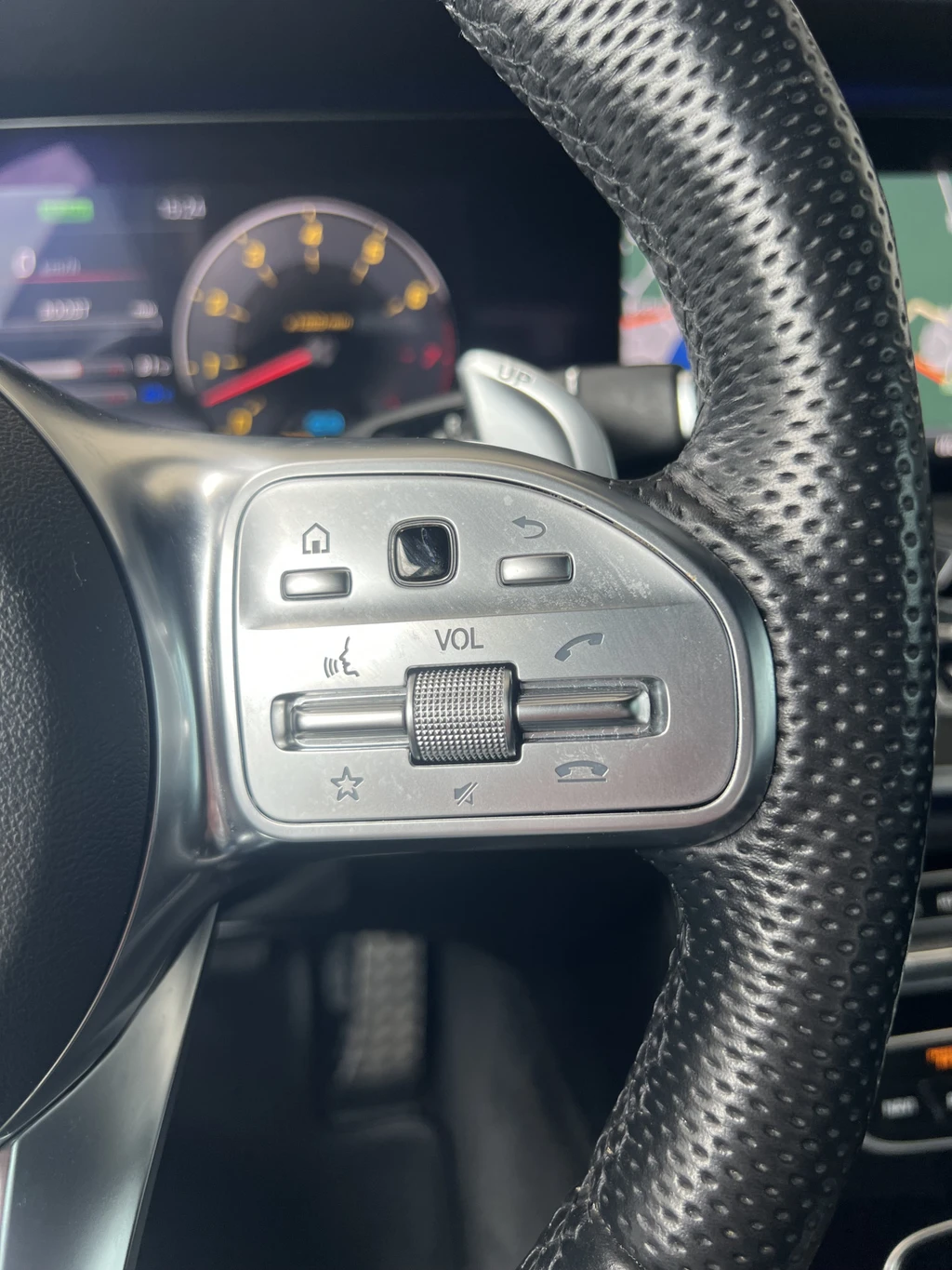 Mercedes-Benz E-Klasse – foto 34