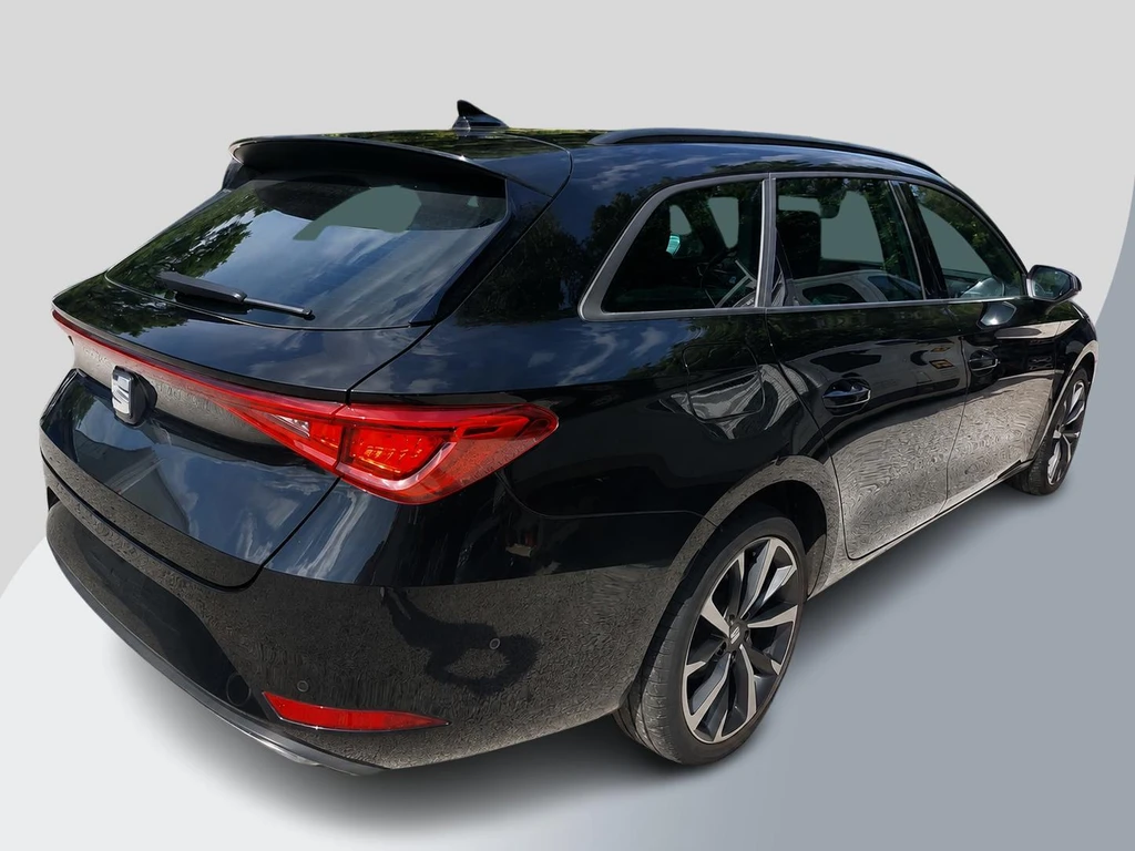 SEAT Leon – foto 3
