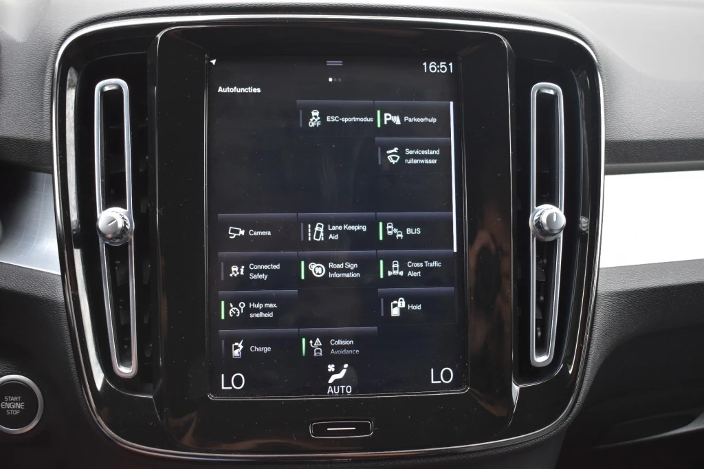 Volvo XC40 – foto 17