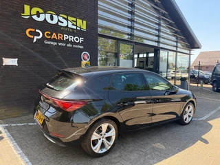SEAT Leon – thumbnail 6