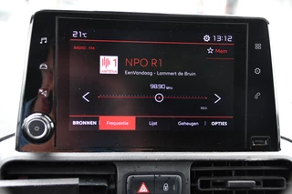 Citroën Berlingo – thumbnail 30
